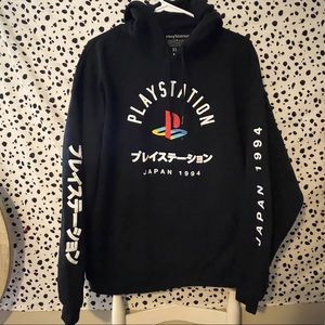 Playstation Japan Sweatshirt